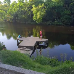 Parque Artigas - Pando