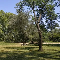 Parque Artigas - Pando