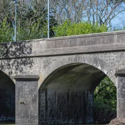 Parque Artigas - Pando