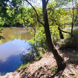 Parque Artigas - Pando