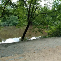 Parque Artigas - Pando