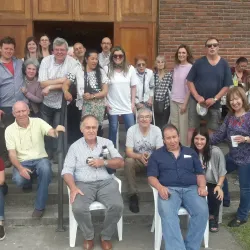 Parroquia San José Obrero - Pando