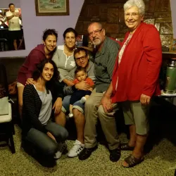 Parroquia San José Obrero - Pando