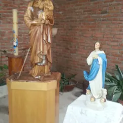 Parroquia San José Obrero - Pando