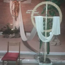 Parroquia San José Obrero - Pando