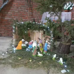 Parroquia San José Obrero - Pando