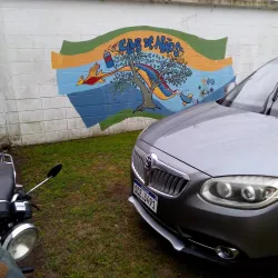 Parroquia San José Obrero - Pando