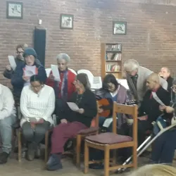 Parroquia San José Obrero - Pando