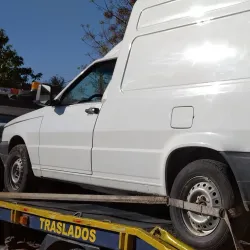 Plaza Artigas - Pando