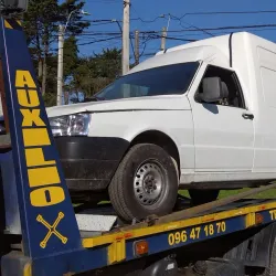 Plaza Artigas - Pando