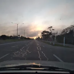 Plaza Artigas - Pando