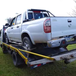 Plaza Artigas - Pando