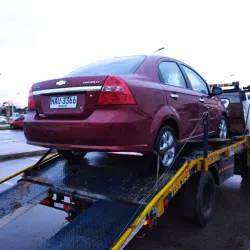 Plaza Artigas - Pando