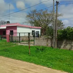 Plaza Artigas - Pando