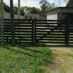 Plaza Artigas - Pando