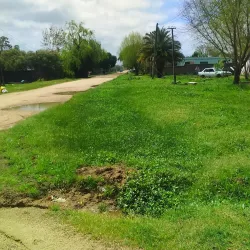 Plaza Artigas - Pando