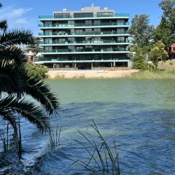 Reserva Natural Laguna del Cisne - Pando