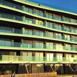 Reserva Natural Laguna del Cisne - Pando