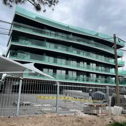 Reserva Natural Laguna del Cisne - Pando