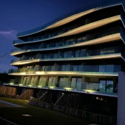 Reserva Natural Laguna del Cisne - Pando