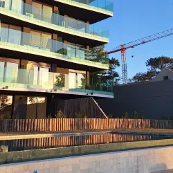 Reserva Natural Laguna del Cisne - Pando