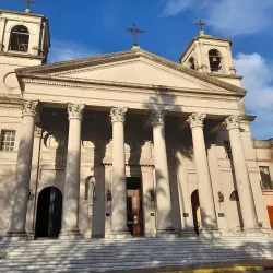 Catedral de Paysandú - Paysandú