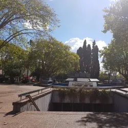 Catedral de Paysandú - Paysandú