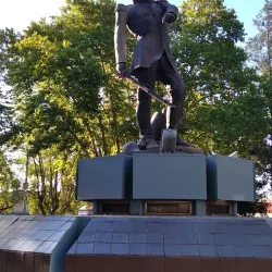 Catedral de Paysandú - Paysandú