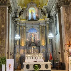 Catedral de Paysandú - Paysandú
