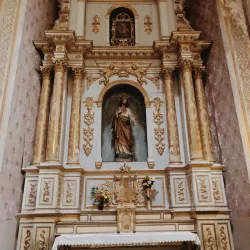 Catedral de Paysandú - Paysandú