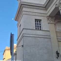 Catedral de Paysandú - Paysandú