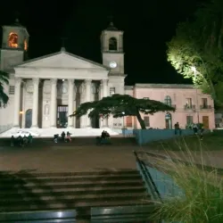 Catedral de Paysandú - Paysandú