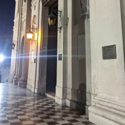 Catedral de Paysandú - Paysandú