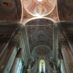 Catedral de Paysandú - Paysandú