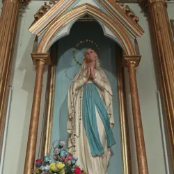 Catedral de Paysandú - Paysandú