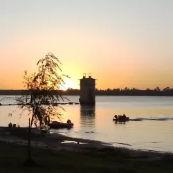 Costanera de Paysandú - Paysandú