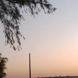 Costanera de Paysandú - Paysandú