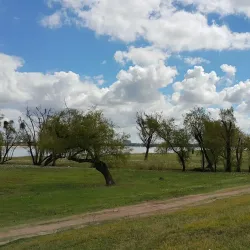 Costanera de Paysandú - Paysandú