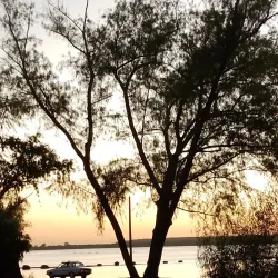 Costanera de Paysandú - Paysandú