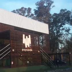 Costanera de Paysandú - Paysandú