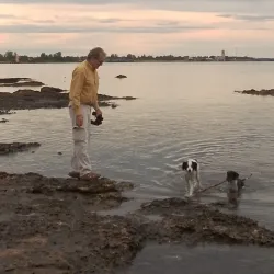 Costanera de Paysandú - Paysandú
