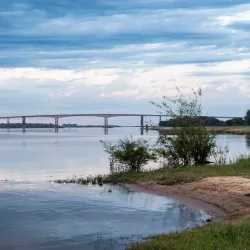 Costanera de Paysandú - Paysandú