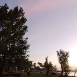 Costanera de Paysandú - Paysandú