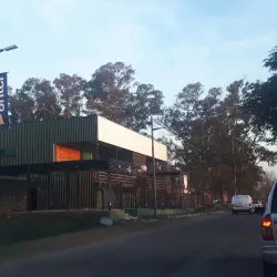 Costanera de Paysandú - Paysandú