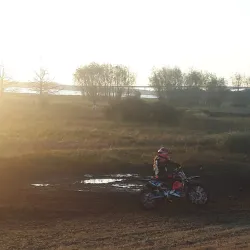 Costanera de Paysandú - Paysandú