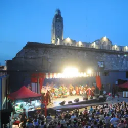 Museo del Carnaval - Paysandú