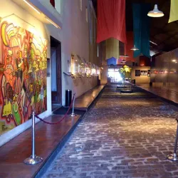 Museo del Carnaval - Paysandú