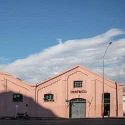 Museo del Carnaval - Paysandú