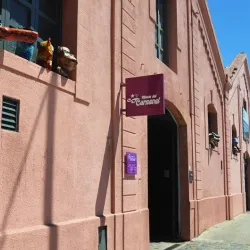 Museo del Carnaval - Paysandú