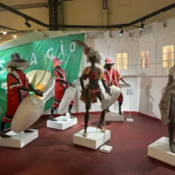 Museo del Carnaval - Paysandú